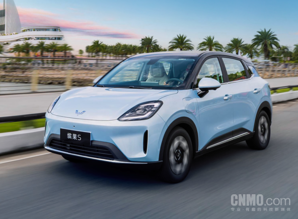 中國成了墨西哥最大的汽車(chē)進(jìn)口來(lái)源國 銷(xiāo)量超38萬(wàn)輛