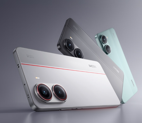 REDMI Turbo 4 Pro核心配置：SM8735＋7000mAh＋1.5K