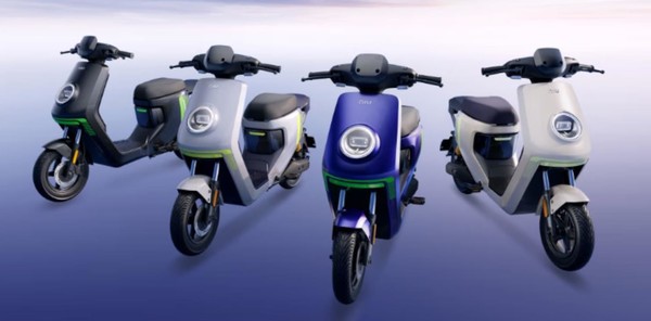 小牛MQi L電動(dòng)車(chē)正式開(kāi)售 續航達90km支持蘋(píng)果生態(tài)