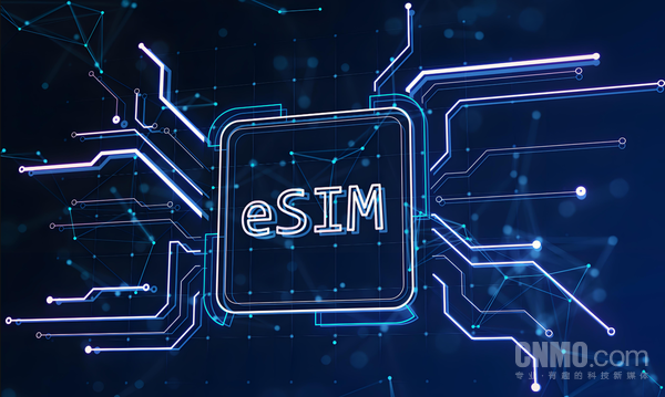 聯(lián)通eSIM正式開(kāi)啟預約！預約人數目前已突破6萬(wàn)