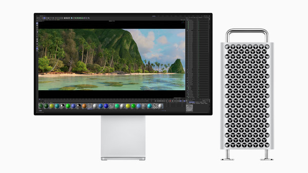 蘋(píng)果Mac Pro