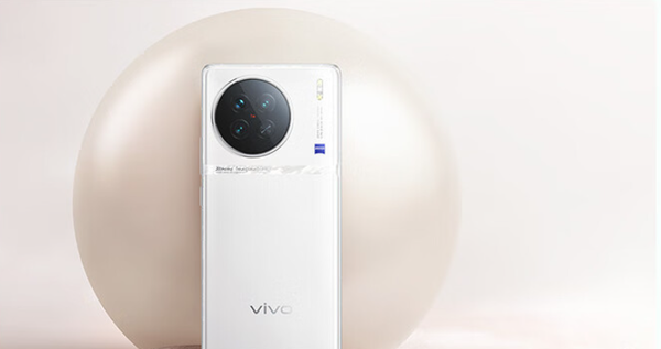 第二季度中國智能手機市場(chǎng)數據出爐：vivo奪得第一！