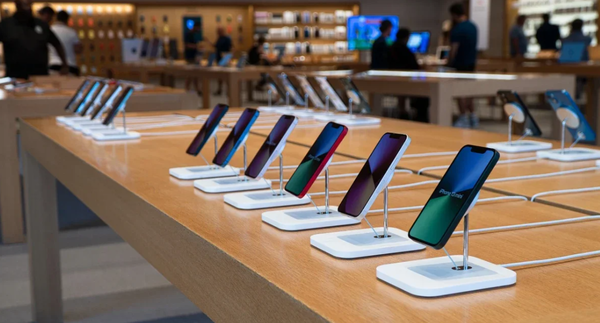 曝iPhone 16系列將全面采用電容式按鈕 告別機械按鈕