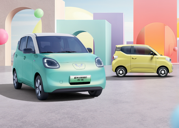 最新一周中國轎車(chē)銷(xiāo)量TOP 10公布 小米SU7僅排第9？