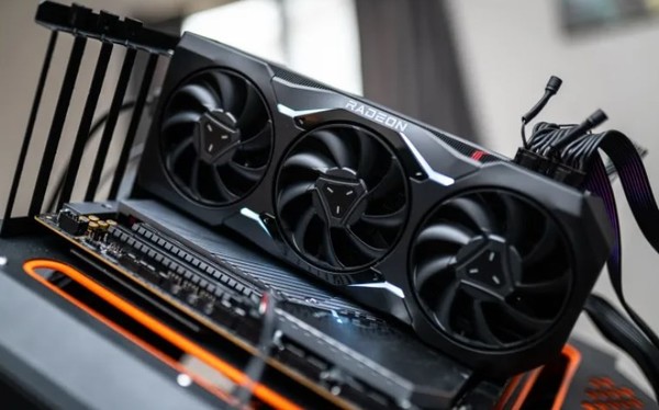 2024年英偉達vsAMD 挑顯卡不是簡(jiǎn)單數錢(qián)那么簡(jiǎn)單