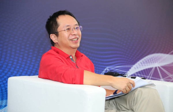 周鴻祎：今天是程序員節 但是絕對不能給程序員放假