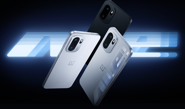 一加Ace 6發(fā)布 7800mAh電池＋165Hz屏幕 2599元起售