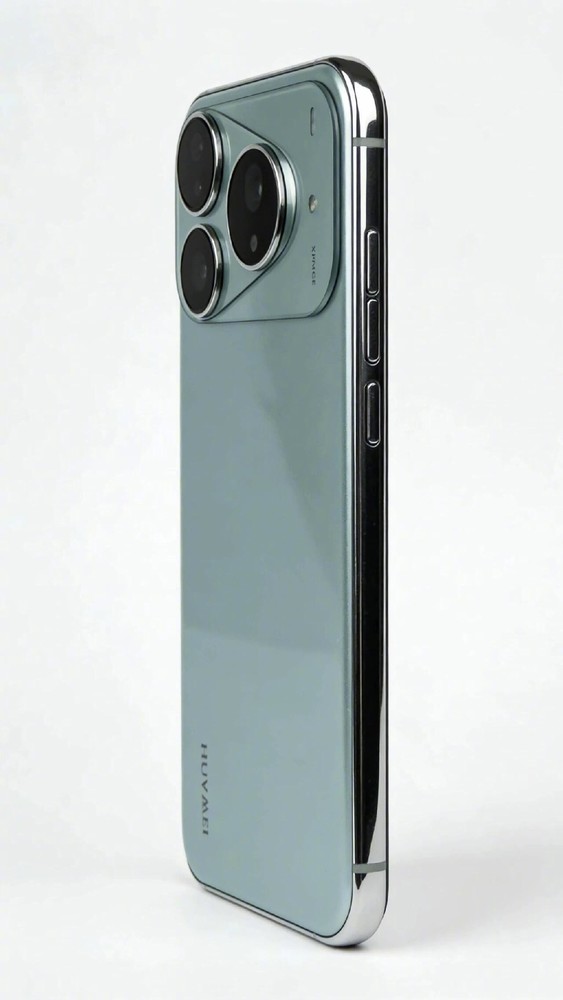 華為Pura 90系列渲染圖