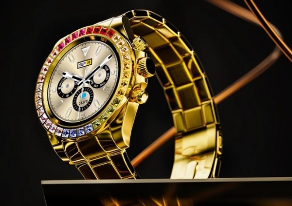 Fire-Boltt Blizzard Ultra