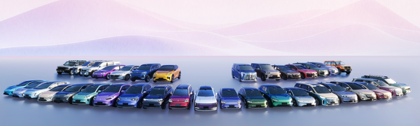 華為乾崑平均安全行駛里程644萬(wàn)公里 是人類(lèi)司機3.58倍