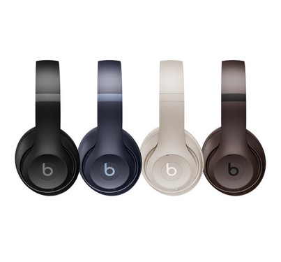 早報: 蘋(píng)果悄悄測試“Apple GPT” 新Beats Studio Pro亮相