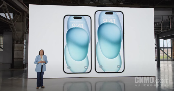 蘋(píng)果發(fā)布會(huì )