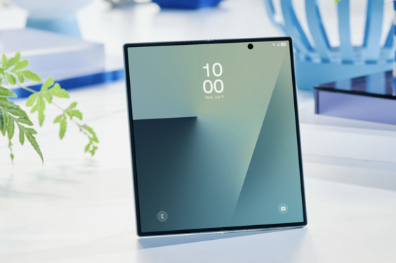 從工作到生活 三星Galaxy Z Fold7帶來(lái)一步到位的AI體驗