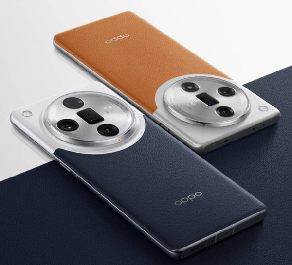 高通芯片被放棄？OPPO Find或全系搭載聯(lián)發(fā)科天璣