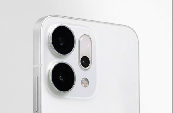 OPPO Reno 14系列真機照