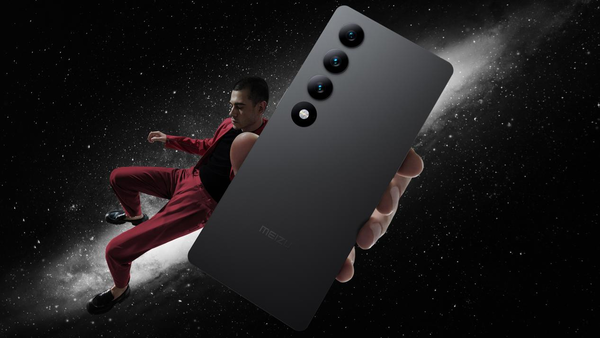 魅族20 INFINITY無(wú)界版開(kāi)啟預約 6月12日10點(diǎn)開(kāi)售