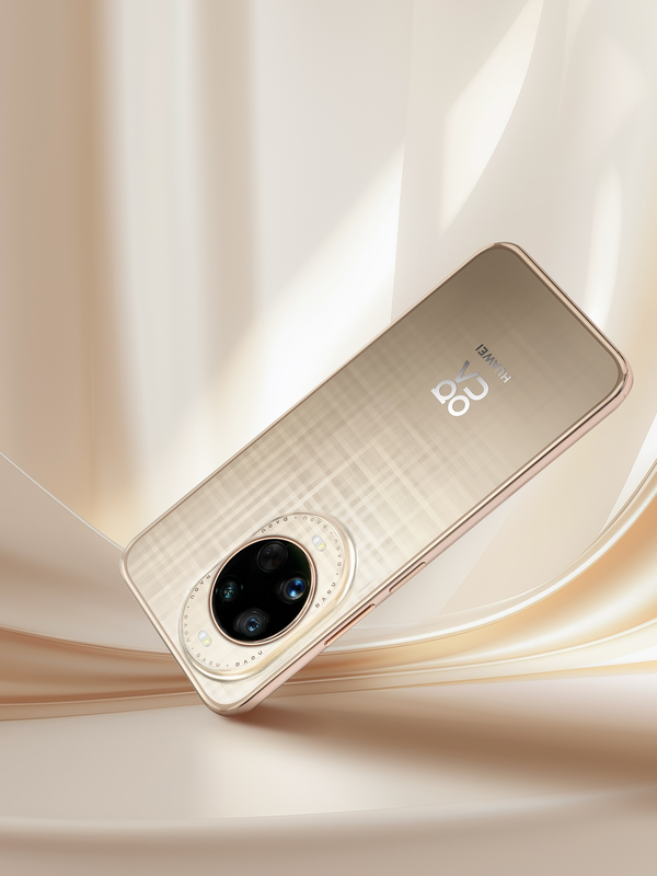 影像最強升級 全新華為nova 14系列開(kāi)啟降維打擊 外觀(guān)體驗雙升級