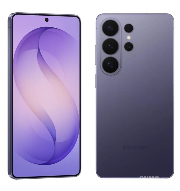 三星S26系列渲染圖