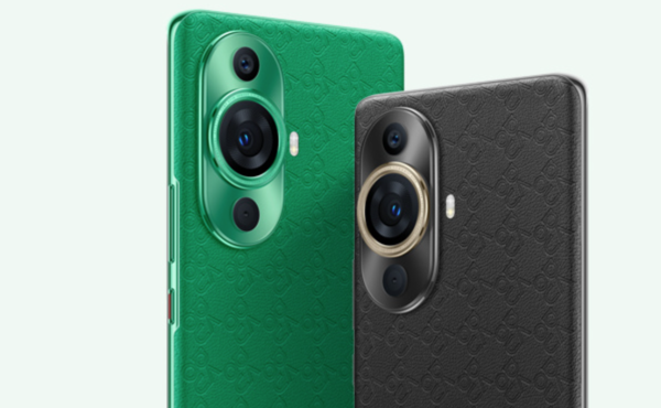 2499元起！華為nova 11系列發(fā)布 搭載十檔可變光圈