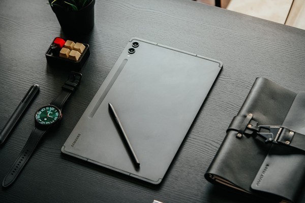 三星Tab S6 Lite推送5月安全補丁 解決45項安全漏洞