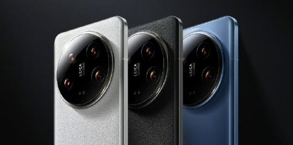 盧偉冰發(fā)起投票！今年小米手機新品你最滿(mǎn)意哪款？