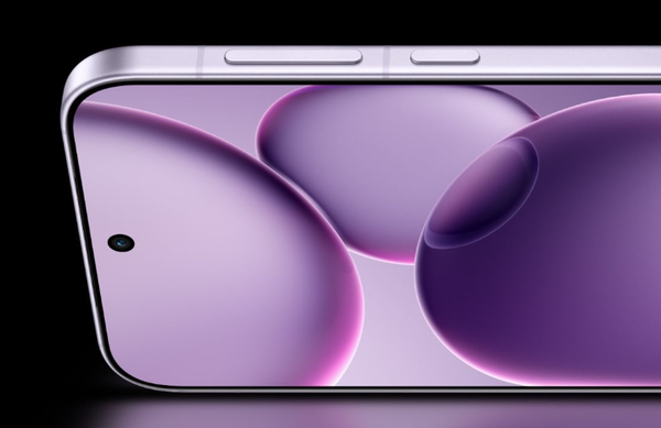 曝下半年手機廠(chǎng)商集體押注2.5D直屏 中高端轉向直屏