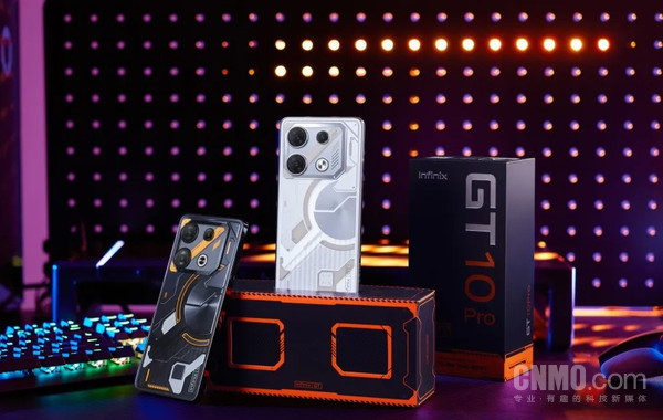Infinix GT 10 Pro